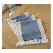 Khăn Dài Trải Bàn Ăn - Khăn Bàn Ăn Dệt Theo Yêu Cầu